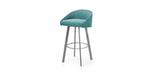 Tabouret de bar comptoir sur mesure Liv