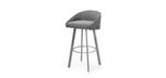 Custom order Liv kitchen counter stool