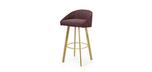 Tabouret de bar comptoir sur mesure Liv