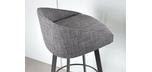 Tabouret de bar comptoir sur mesure Liv