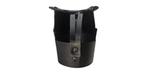 Ensemble 6 poches en cuir noir remplacement table billard