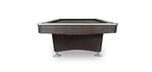 Rasson Challenger competition pool table