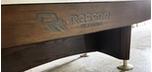 Rasson Challenger competition pool table