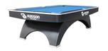 Rasson OX modern competition grade pool table