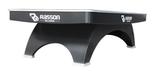 Rasson OX modern competition grade pool table