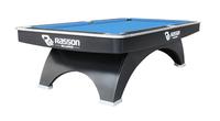 Table de billard Pinpoint - Aspect bois - 7pi. - Table de billard pour la  maison 