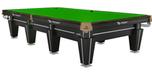 Rasson Magnum II professional competition 12 foot Snooker table