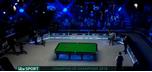 Rasson Magnum II professional competition 12 foot Snooker table