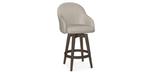Tabouret de cuisine Collin par Amisco