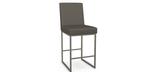 Tabouret de cuisine Darlene par Amisco