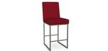Darlene barstool model by Amisco
