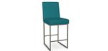 Tabouret de cuisine Darlene par Amisco