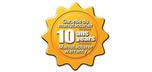 Tabouret de cuisine Darlene par Amisco