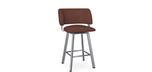 Easton barstool model by Amisco