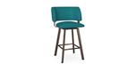 Easton barstool model by Amisco