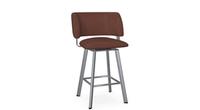 Easton barstool model by Amisco