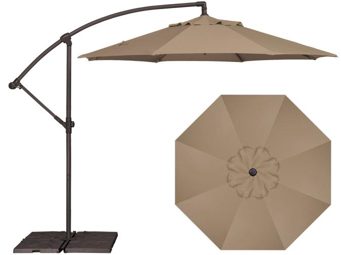 best weight for patio umbrella stand Gravipod 14