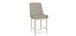 Amisco Bridget kitchen stool with fixed seat