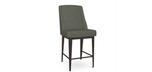 Amisco Bridget kitchen stool with fixed seat