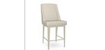 Amisco Bridget kitchen stool with fixed seat