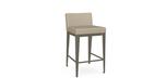 Amisco Ethan kitchen stool