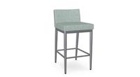 Tabouret de cuisine Amisco Hanson