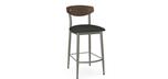 Tabouret de cuisine Amisco Hint