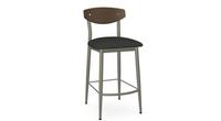 Amisco Hint kitchen stool