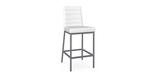 Tabouret de cuisine Amisco Luna