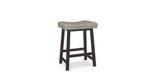 Tabouret de cuisine Amisco Miller