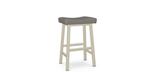 Tabouret de cuisine Amisco Miller