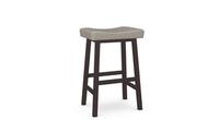 Amisco Miller kitchen stool