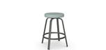 Tabouret de cuisine pivotant Amisco Reel