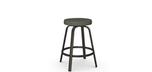 Tabouret de cuisine pivotant Amisco Reel