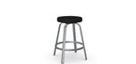 Tabouret de cuisine pivotant Amisco Reel