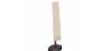 Housse pour parasol de jardin 10 ou 11 pieds