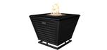 Cairo gas operated outdoor fire pit