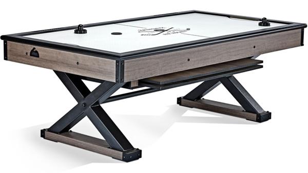 Table de hockey coussin d