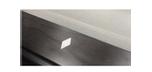 Table billard Ascot Noire avec ardoise 8 pieds naturelle
