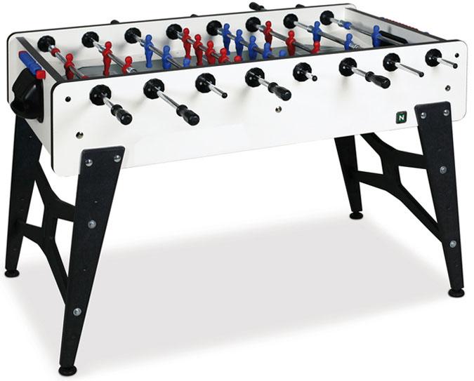 Table de jeu Babyfoot 2 joueurs Football Soccer 