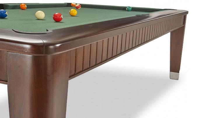 Table de billard 8 pi Tentation Canada Billard 55-TN08PNF