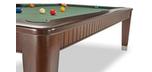 Brunswick Henderson 8 foot modern pool table