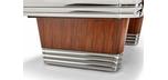 Table de billard Brunswick Centennial Rosewood 9 pieds