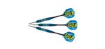 Ensemble de 3 dards Viper BAM! 22g chacun
