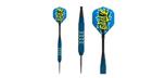 Ensemble de 3 dards Viper BAM! 22g chacun