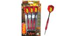 Viper POW! 3 steel tip dart set of 22 grams each