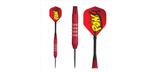 Viper POW! 3 steel tip dart set of 22 grams each