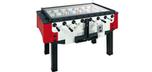 Table de soccer babyfoot commerciale extérieure avec système de monnayeur