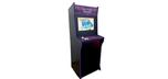 Console Arcade Rétro verticale Multi-Jeux vidéo classiques