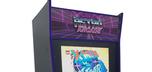 Console Arcade Rétro verticale Multi-Jeux vidéo classiques